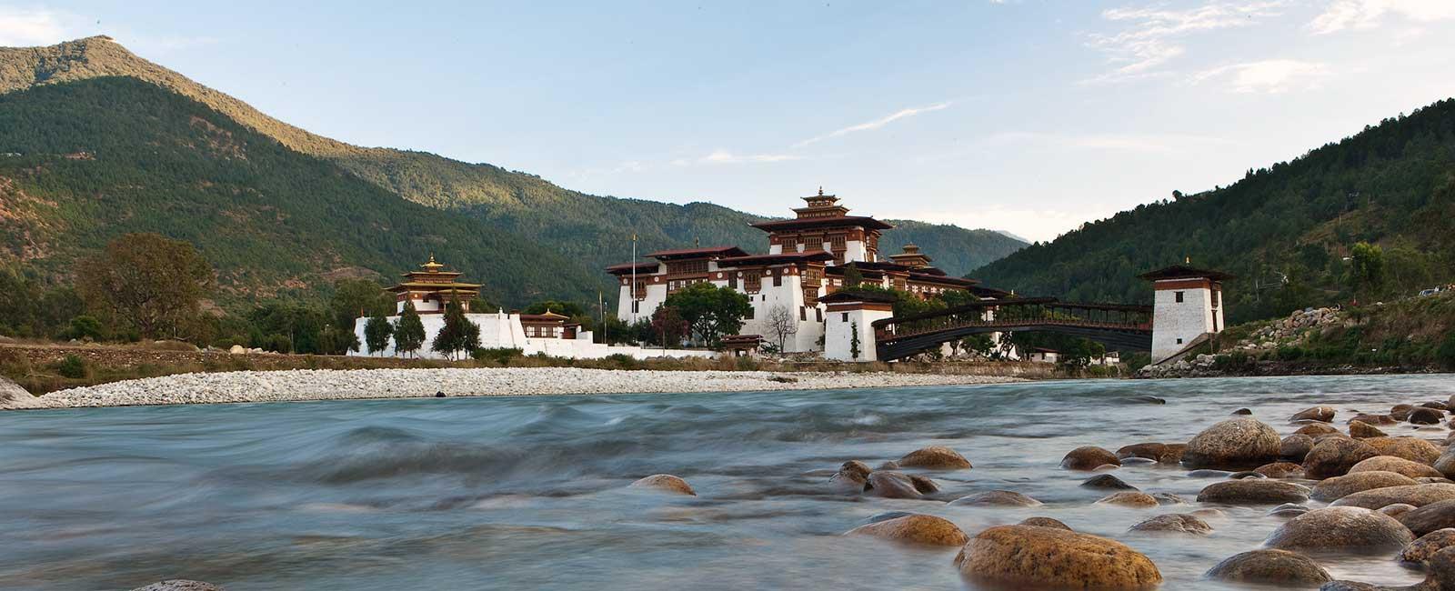 Bhutan The Last Shangrila Tour - 7 Days