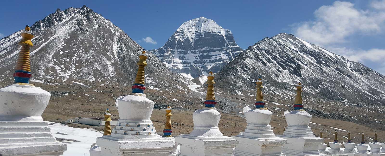 Lhasa Kailash Overland Tour - 18 Days