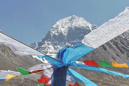 Simikot to Mount Kailash Trek - 22 Days